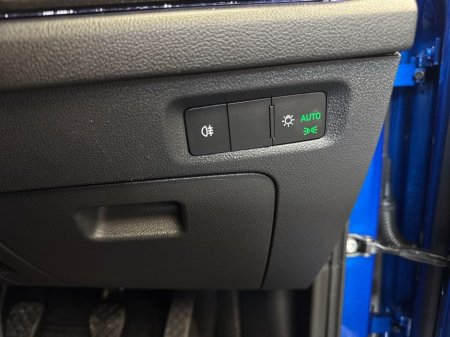 2025 Skoda Octavia 1.5TSI COMBI SEL PLUS *5.9% APR* €60 P/W €34,995 thumbnail