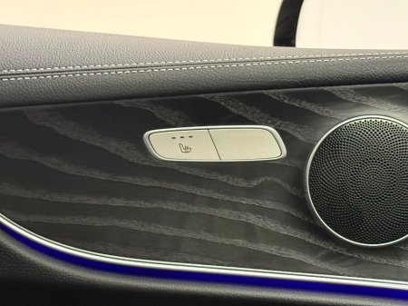 2019 Mercedes-Benz E Class E200 AMG LINE COUPE *PAN ROOF* €35,990 thumbnail