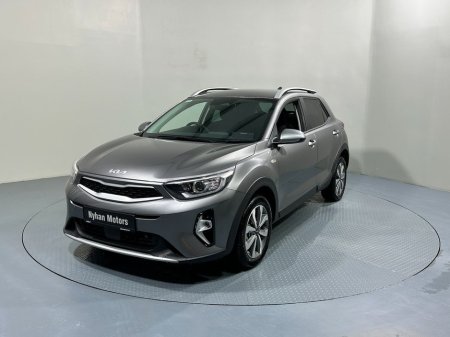 2026 Kia Stonic K2 1.0 Petrol €26,990