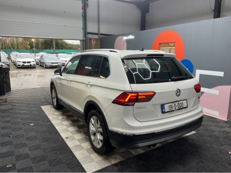 2019 Volkswagen Tiguan €26950! 2019 VOLKSWAGEN TIGUAN AUTOMATIC TDI 4MOTION HIGH LINE 2.0L DIESEL / 99K KMS / ADAPTIVE CRUISE CONTROL, REVERSE CAMERA, HEATED SEATS & MORE €26,950
