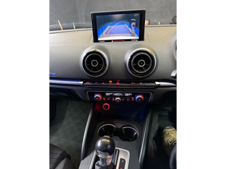 2016 Audi A3 1.4 TFSI S TRONIC SE €15,700 thumbnail