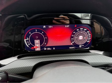 2022 Volkswagen Golf R-LINE 2.0TDI 150BHP AUTOMATIC €33,950 thumbnail