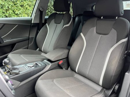 2018 Audi Q2 SPORT 1.0 TFSI AUTO // AMBIENT LIGHTING // APPLE CARPLAY/ANDROID AUTO // HEATED SEATS €20,950 thumbnail