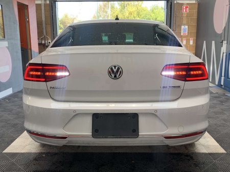 2017 Volkswagen Passat €22950! 2017 PASSAT AUTOMATIC TSI High Line/49k KMS/Heated Leather Seats/Reverse Camera/Passat Automatic €22,950