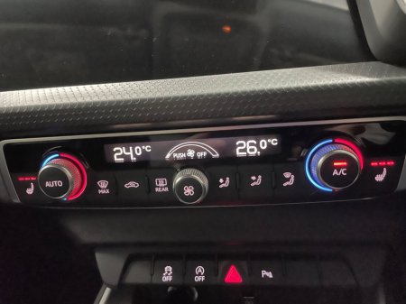 2020 Audi A1 1.5TFSI 150 €19,995 thumbnail