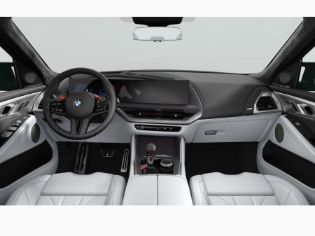2026 BMW XM XM Label €244,975