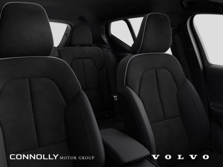 2026 Volvo EX40 Single Motor Plus €480pm €51,285 thumbnail