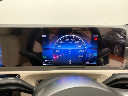 2026 Mercedes-Benz CLA Class CLA 180 COUPE PROGRESSIVE ED | Reversing Camera €54,329 thumbnail