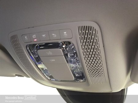 2024 Mercedes-Benz GLE Class 350De AMG with Nightpack 4MATIC 6.9% PCP €89,950 thumbnail