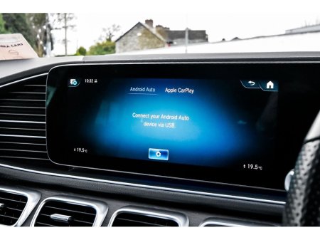 2021 Mercedes-Benz GLE Class 350de AMG Premium 4Matic thumbnail