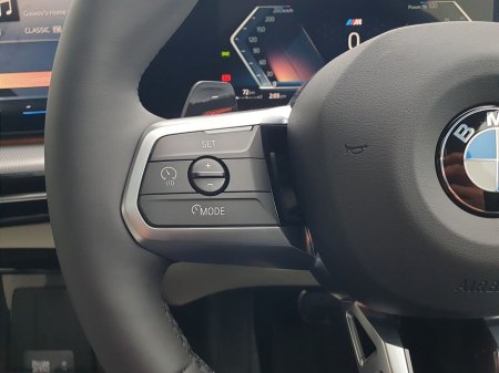 2026 BMW X1 X1 sDrive18d M Sport €68,069 thumbnail