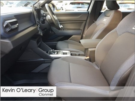 2026 Dacia Duster Expression HEV 155 €34,340