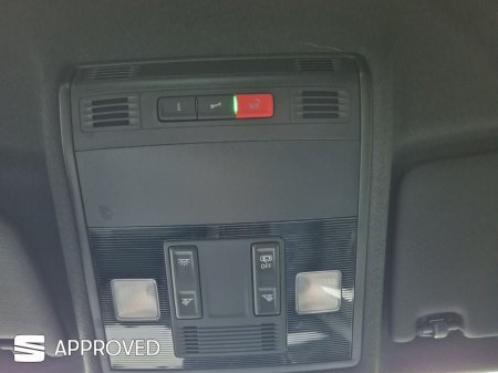 2025 SEAT Ibiza 1.0TSI 110hp Xcellence €23,995 thumbnail