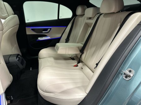 2026 Mercedes-Benz E Class *Deposit Taken* E300 e AMG Edition + PHEV €94,557