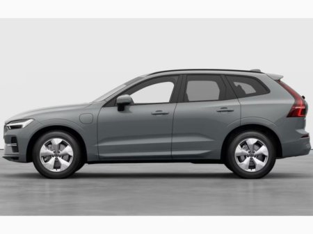 2026 Volvo XC60 T6 PHEV Core €68,895