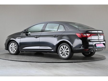 2017 Renault Megane 1.6 DCI 6SPD GRAND COUPE DYNAMIQUE NAV €12,490 thumbnail