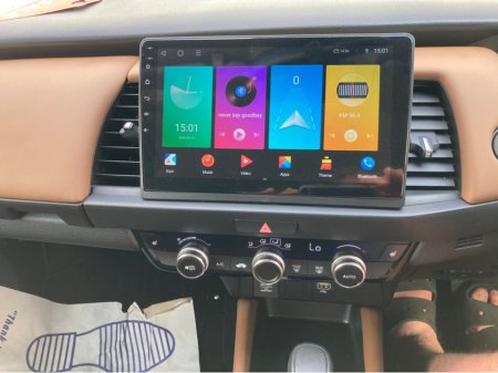 2020 Honda Fit 1.5i Petrol Hybrid Automatic Luxe Model €19,750 thumbnail