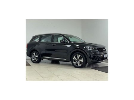 2023 Kia Sorento Phev K3 5DR Auto €49,950