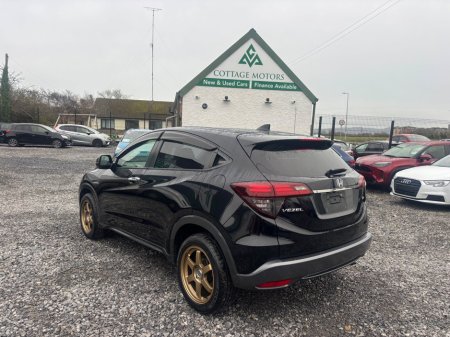 2019 Honda Vezel  €19,950