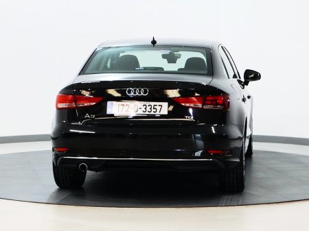 2017 Audi A3 *83* LIMOUSINE 1.6 TDI 110 SE ST 4DR AUTO €16,995