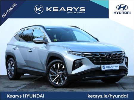 2023 Hyundai Tucson EXECUTIVE PLUS - 1 OWNER - FINANCE ARRANGED