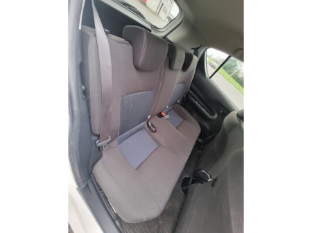 2020 Toyota Aqua 2020 TOYOTA AQUA  AUTO 1YR WARRANTY NCT'd €14,900 €14,900 thumbnail