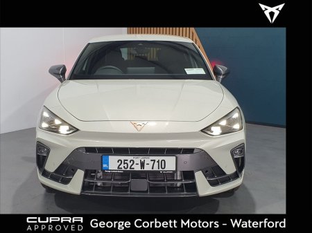2025 Cupra Leon 1.5eTSi 150bhp DSG (From €132 per week) €38,995