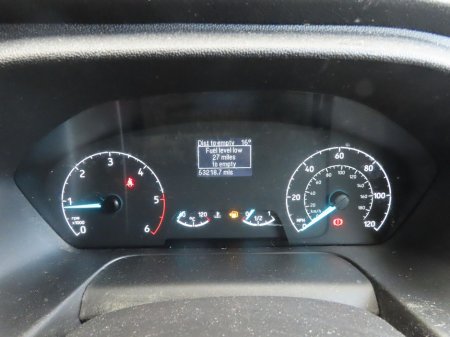 2020 Ford Transit Custom 2020 Ford Custom Limited only 53k miles €22,495 thumbnail