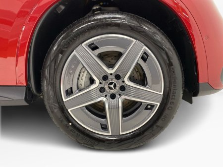 2026 Mercedes-Benz GLC Class GLC 300e | Reversing Camera, Heated Seats, Night Package €87,633 thumbnail