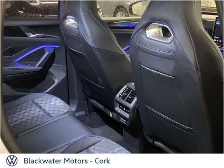 2026 Volkswagen Tiguan R-Line 75 1.5 eHybrid 150BHP DSG *ORDER YOUR 261 TODAY* €59,295 thumbnail