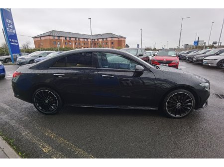 2022 Mercedes-Benz CLA Class 250 E AMG LINE PREMIUM PLUS NIGHT EDITION **SUNROOF** - FINANCE AVAILABLE - CALL US TODAY ON 01 492 6566 OR 087-092 5525 €31,950