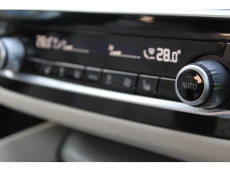 2018 BMW 5 Series 530E G30 M SPORT 4DR AUTO €21,500 thumbnail