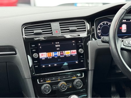 2018 Volkswagen Golf HIGHLINE 1.0L PETROL - MANUAL - 12M WARRANTY - CAR: 1622 thumbnail