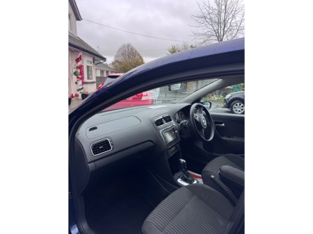 2013 Volkswagen Polo Polo €8,750