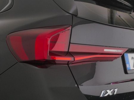 2024 BMW iX1 eDrive20 M Sport €45,900 thumbnail