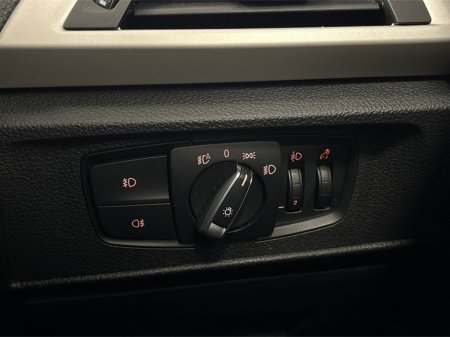 2017 BMW 1 Series 116D**MULTIFUNCTIONAL STEERING WHEEL**BLACK CLOTH INTERIOR**DIGITAL MEDIA DISPLAY**BLUETOOTH**AIR CONDITIONING**NAVIGATION**ISOFIX**FINANCE AVAILABLE** €14,995 thumbnail