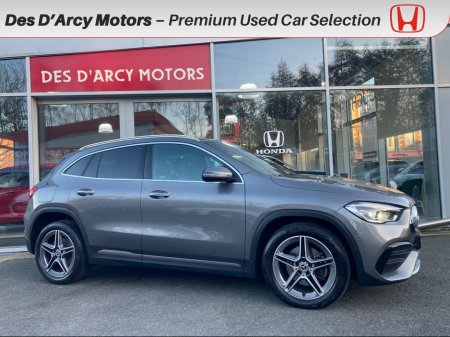 2021 Mercedes-Benz GL Class EXCLUSIVE ED PREMIUM E AMG LINE €34,950
