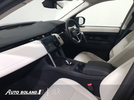 2025 Land Rover Discovery Sport PHEV P270e S Auto - Pan Roof, Keyless Entry, 19