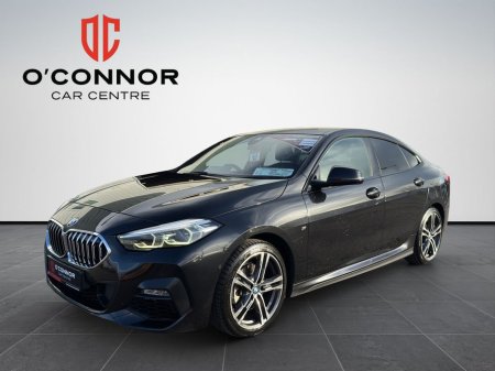 2020 BMW 2 Series 218I F44 M Sport Gran Coupe