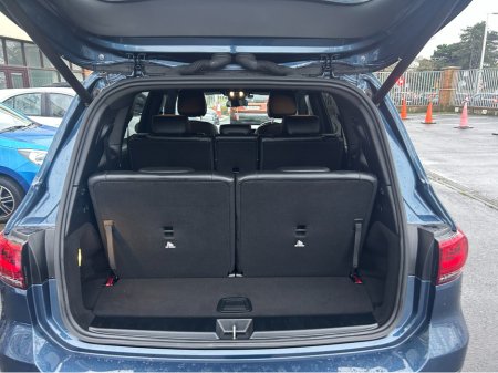 2023 Mercedes-Benz GLB 200 AUTO//7 SEATER//ONLY 53K//I OWNER ORIGINAL IRISH CAR WITH FULL HISTORY///STUNNING UNMARKED BLACK PARCHMENT LEATHER///BEAUTIFULL CAR//ROAD TAX JUST270E €39,999 thumbnail