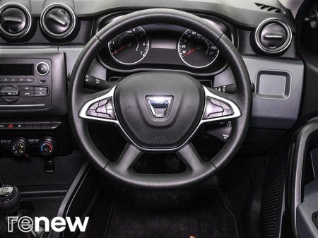 2020 Dacia Duster Blue dCi 115 Essential €13,400 thumbnail