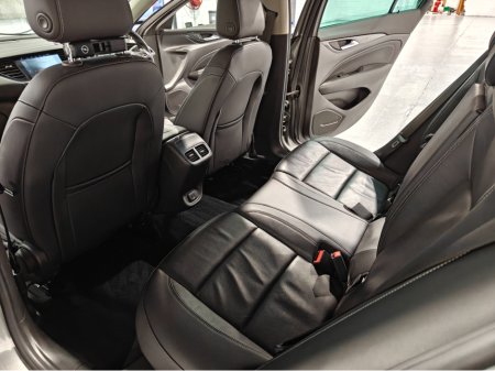 2018 Opel Insignia GRAND SPORT ELITE 170 170PS 5DR €11,950 thumbnail