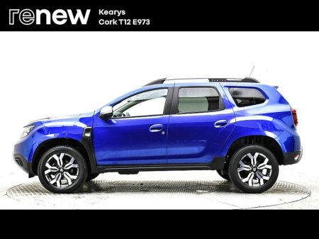 2022 Dacia Duster Prestige Blue dCi 115 4x2 €21,900 thumbnail