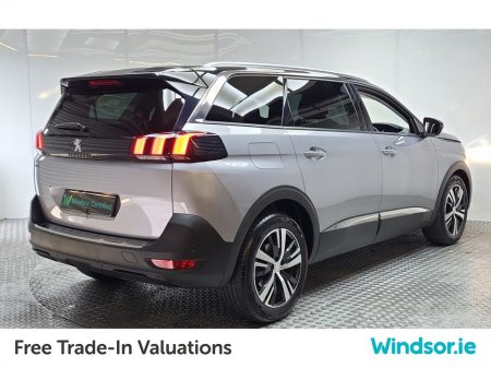 2020 Peugeot 5008 1.2 PureTech 130bhp Allure *2K SCRAPPAGE €27,995