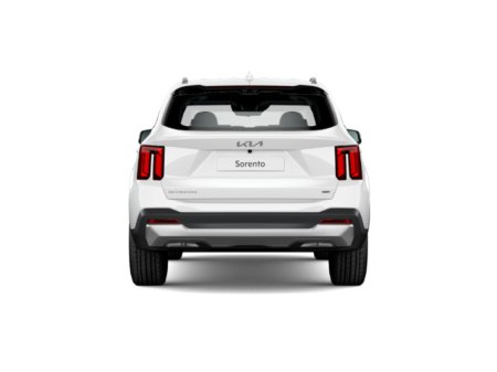 2026 Kia Sorento Commercial 261 Automatic 2.2 Crdi 200BHP €46,900