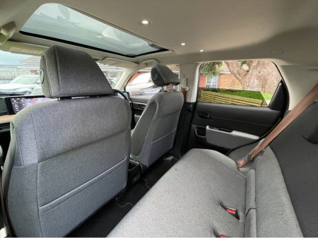 2021 Honda e ADVANCE..HUGE SPEC..SUNROOF..WARRANTY INCLUDED..FINANCE PROVIDED €14,900 thumbnail