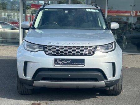 2023 Land Rover Discovery  €45,121