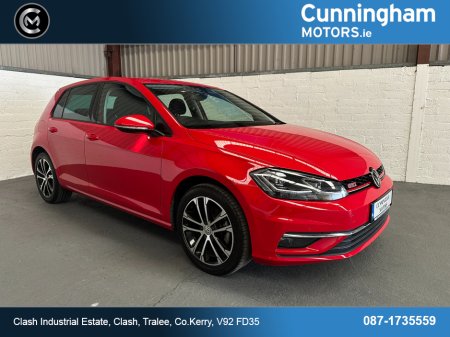 2019 Volkswagen Golf SORRY THIS CAR IS SOLD MORE AVAILABLE SOON