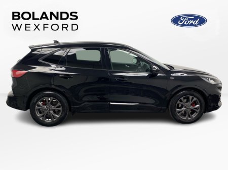 2022 Ford Kuga 2.0 EcoBlue 150PS mHEV ST-Line X €31,995
