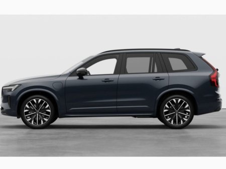 2026 Volvo XC90 T8 PHEV Plus Dark €104,595